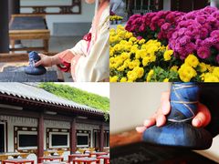 -中国翰园碑林