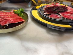 -韩宫宴烤肉·黑毛和牛·料理(滨湖银泰城店)