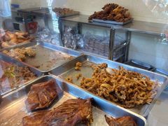 -国梁烤鸡(八大局店)