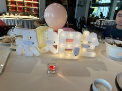 -禧宴Joyous Restaurant(禧园店)