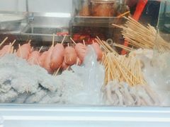 -辽B·小串(总店)