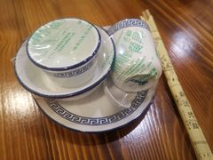 -義聚德·清真铜锅涮羊肉·烧烤(河东店)