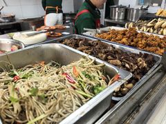 -清真-戏楼王记牛肉面