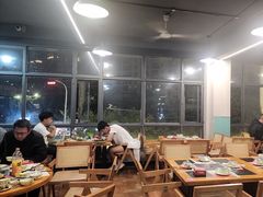 -德四家·云南傣味烧烤品牌(和谐店)