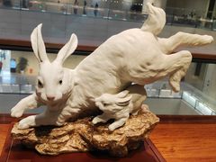 -北京工艺美术博物馆