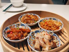 -煲王粤菜餐厅(中侨中心店)