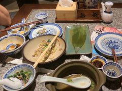 -南京大牌档(济南万象城店)