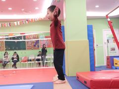 -小小运动馆(浦江店)