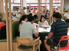 大堂-晋家门·苏皖家常菜(江北龙湖天街店)