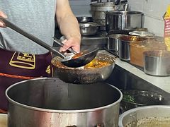 -蓉城西二道无名冒菜(西二道街店)