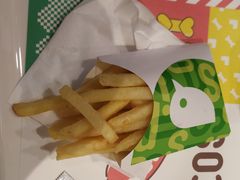 -德克士(肥城新华商场店)