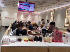 -喜家德虾仁水饺(青岛永旺东部店)