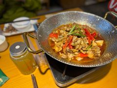 -大鸽饭(马王堆店)