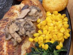 -萨莉亚意式餐厅(天河城购物中心店)