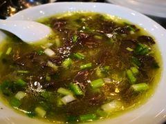 打点鸡血-先机泉水鸡汤(南山老君洞店)