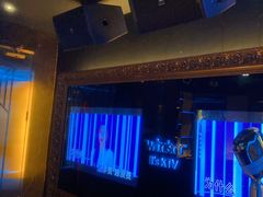 -温莎KTV(珠江路店)