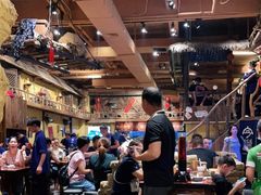 大堂-今邕烧烤(西大店)