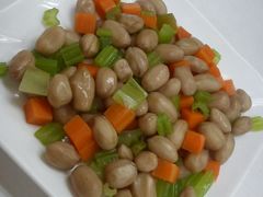 花生米-顶好快餐(市府店)