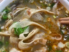 -龙门李家三旦羊肉汤馆