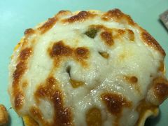 -粗茶淡饭·隐庐私厨(东亭店)