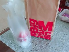 -麦当劳(杨高南路店)