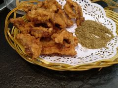 -五味缘小郡肝串串香(中国铁建广场店)