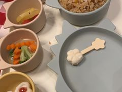 -西贝(华发商都店)
