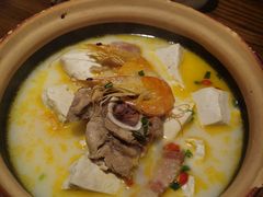 -老阿爸鲜鱼土菜(昆山花桥店)