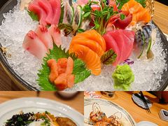 -隐泉之语日式料理(王府中环店)