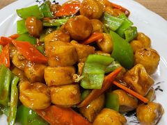 -长安屯东北风味(乐居场小区A3区店)