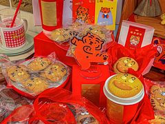 -milch·t妙奇(五大道店)