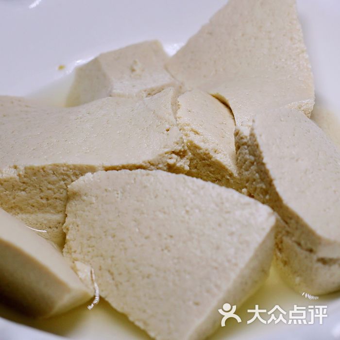 老郑伯鸡哈豆腐