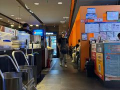 -火炉火自助餐(喜隆多店)