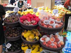 -永辉超市(群众路店)