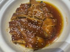 -径山十八道·风味民间菜(杭州总店)