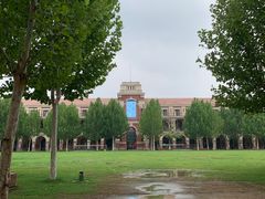 -天津五大道文化旅游区