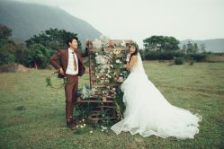 -太古映画婚纱摄影(天河店)