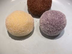 -三石铁板烧(紫竹桥店)