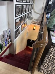 -C93 barber shop男士理发馆