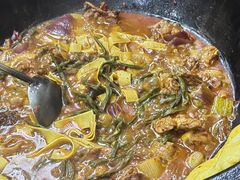 -曹丞相·地锅鸡·地锅鱼(武林店)