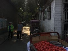 -东仓门早市
