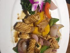 -泰华海鲜中餐厅(普吉镇店)