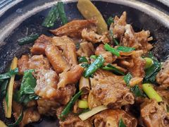 -旭璟酒家·传统粤菜·湘菜(逸景路店)