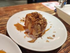 -王氏炉匠·烧鸟放题自助(三里屯店)