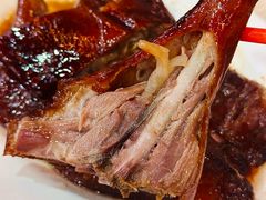 烧鹅-一乐烧鹅(中环店)