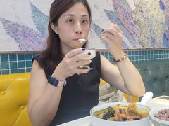 豆腐酸奶-轻蔬不用等·素食(江苏路店)