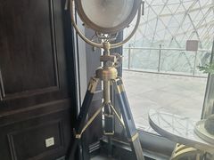 -世博源公馆·本帮融合菜·主题包厢·江景餐厅