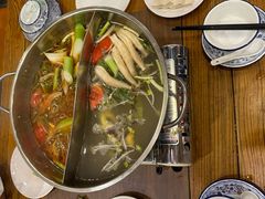 -亮欢寨(凯里总店)