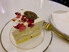 -PETIT PARIS 小巴黎(花园道店)