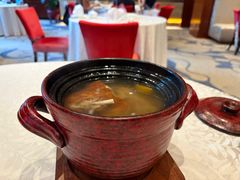 -香乐园·淮扬菜中餐厅·Shang Garden(福田香格里拉店)